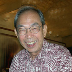 L. Stephen Lau