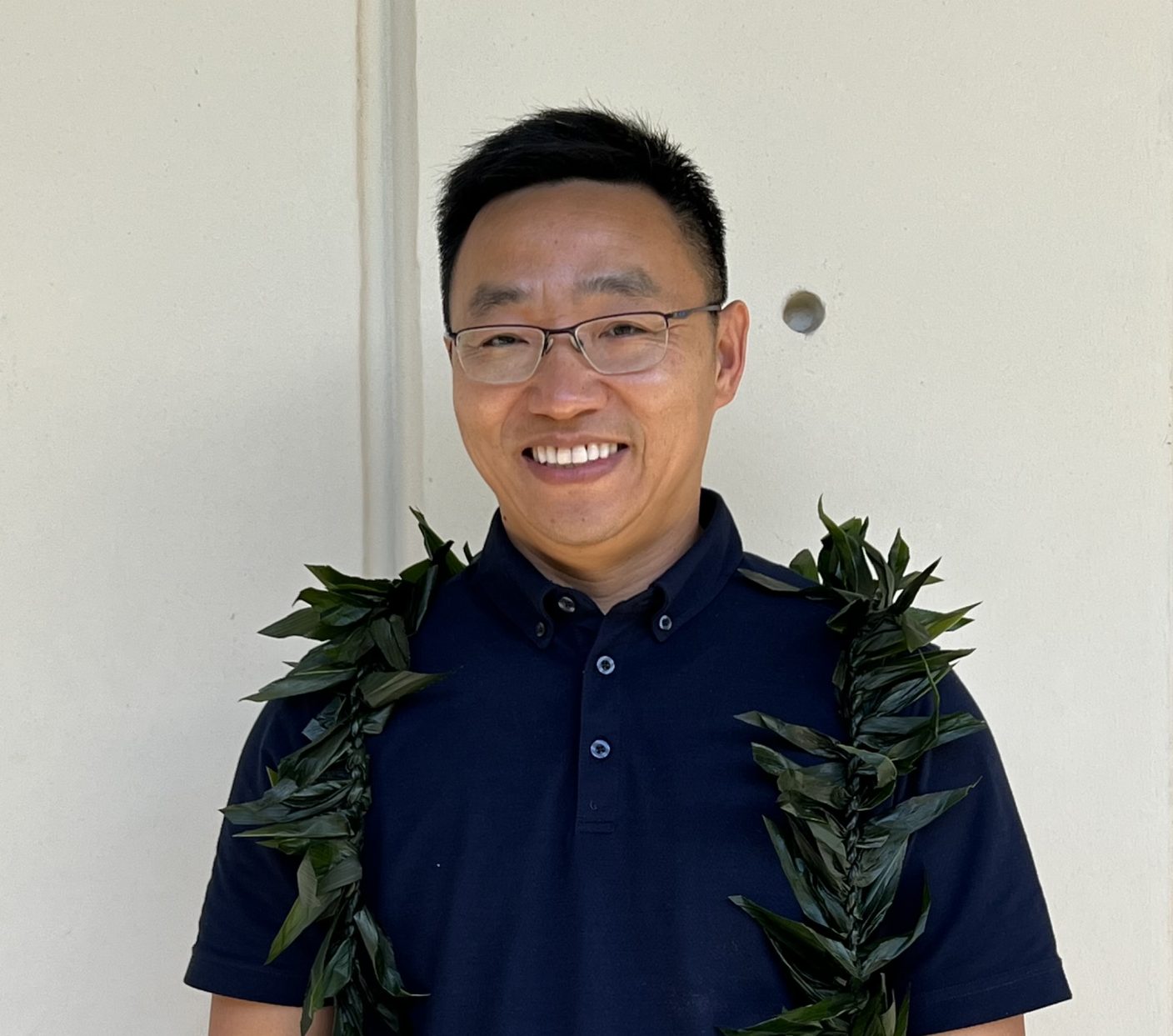 New Director, Dr. Tao Yan